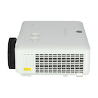 Vorschau: ViewSonic LS860WU Kurzdistanzbeamer mit 5000 ANSI-Lumen und WUXGA Auflösung Vorschau: ViewSonic LS860WU Kurzdistanzbeamer mit 5000 ANSI-Lumen und WUXGA Auflösung