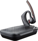 Vorschau: Plantronics Voyager 5200 UC kabelloses Bluetooth-Headset-System