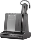 Vorschau: Plantronics W8220-A SAVI Schnurloses DECT-Headset-System
