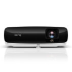 Vorschau: BenQ TK810 Heimkino-Beamer mit 3200 Lumen und 4K UHD Auflösung