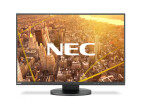 Vorschau: NEC MultiSync EA231WU, schwarz 23'' Business-Monitor mit 5ms und WUXGA Auflösung