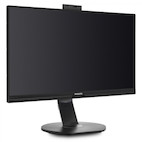 Vorschau: Philips 241B7QUBHEB/00 24'' LCD-Monitor mit 5ms und Full-HD