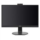 Vorschau: Philips 272B7QUBHEB/00 27'' LCD-Monitor mit USB-C-Dockingstation