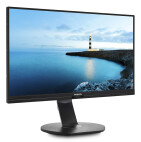 Vorschau: Philips 272B7QPJEB/00 27'' LCD-Monitor mit 5 ms und WQHD Auflösung