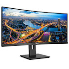 Vorschau: Philips 345B1C/00 34'' Curved UltraWide-LCD-Monitor