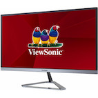 Vorschau: ViewSonic VX2776-SMH 27'' Businessmonitor mit 4ms und Full HD