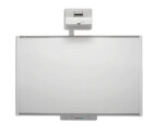 Vorschau: SMART Board M680E (Set) interaktives Board für Epson EB-685WS Vorschau: SMART Board M680E (Set) interaktives Board für Epson EB-685WS