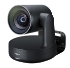 Vorschau: Logitech Rally Videokonferenzsystem 4K - Demoware