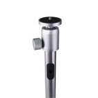 Vorschau: XGIMI X-Floor Stand Standfuss für XGIMI Projektoren, silber
