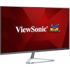 Vorschau: ViewSonic VX3276-4K-MHD - Demoware