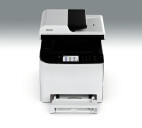 Vorschau: Ricoh SP C262SFNw - Demoware