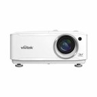 Vorschau: Vivitek DU4371Z-ST Kurzdistanzbeamer mit 5100 Lumen und WUXGA Auflösung