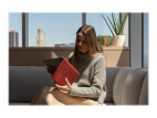 Vorschau: Microsoft Surface Pro Type Cover - Tastatur für Surface Pro 7, Poppy Red