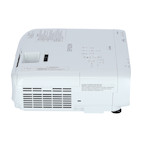 Vorschau: Epson EB-W49 Businessbeamer mit 3800 Lumen und WXGA Auflösung