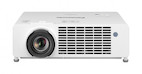 Vorschau: Panasonic PT-LRW35 Businessbeamer mit 3500 Lumen und WXGA Auflösung