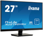 Vorschau: iiyama PROLITE XU2792HSU-B1 27'' Businessmonitor mit 4ms und Full HD