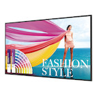 Vorschau: BenQ SL4302K 43'' Digital Signage Display mit 4K UHD Auflösung