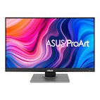 Vorschau: Asus PA278QV 27'' Grafikmonitor mit 5ms und Full HD Auflösung