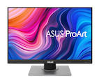 Vorschau: Asus PA248QV 24'' Grafikmonitor mit 5ms und Full HD Auflösung