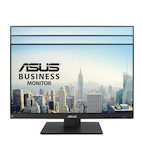 Vorschau: Asus BE24EQSB 24'' Videokonferenzmonitor mit 5ms und Full HD Auflösung