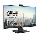 Vorschau: Asus BE24EQK 24'' Videokonferenzmonitor mit 5ms und Full HD