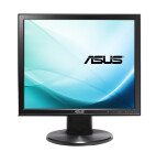 Vorschau: Asus VB199T 19'' Businessmonitor mit 5ms und SXGA Auflösung