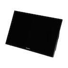 Vorschau: ViewSonic TD1655 16'' Touchmonitor mit Full HD Auflösung