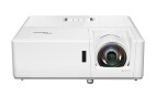 Vorschau: Optoma HZ40ST Kurzdistanz-Laser-Beamer mit 4200 Lumen und Full HD Vorschau: Optoma HZ40ST Kurzdistanz-Laser-Beamer mit 4200 Lumen und Full HD