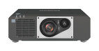 Vorschau: Panasonic PT-FRZ50BE, schwarz mit 5.200 Lumen und WUXGA