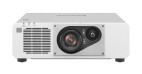 Vorschau: Panasonic PT-FRZ60WE, weiss mit 6.000 Lumen und WUXGA