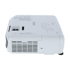 Vorschau: Epson EB-W51 Businessbeamer mit 4000 Lumen und WXGA