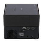 Vorschau: Epson EF-12 Mini-Laser-Beamer mit 1000 ANSI-Lumen und Full-HD Auflösung Vorschau: Epson EF-12 Mini-Laser-Beamer mit 1000 ANSI-Lumen und Full-HD Auflösung