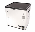 Vorschau: PARAT Cube U10 für iPad inkl. USB Lightning-Kabel, EU-Version