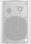 Vorschau: Vision SP-1900P professionelle 5,25-Zoll-Wandaktivlautsprecher