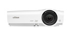 Vorschau: Vivitek DX283-ST Mobile Beamer mit 3600 ANSI-Lumen und XGA
