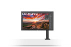 Vorschau: LG 32UN880-B 31,5'' Businessmonitor mit 5ms und 4K UHD Auflösung - Demo
