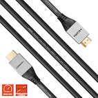 Vorschau: celexon aktives HDMI Kabel mit Ethernet - 2.0a/b 4K 7,5m - Professional Line