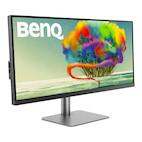 Vorschau: BenQ PD3420Q