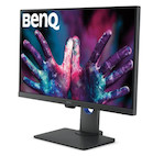 Vorschau: BenQ PD2705Q