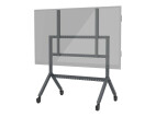 Vorschau: DTEN Heckler Design AV Cart XL Prime Black/Grey für D7 75 Zoll