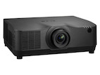 Vorschau: NEC PA804UL-BK (ohne Objektiv) Installationsbeamer mit 8200 Lumen und WUXGA