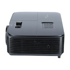 Vorschau: Optoma H190X Heimkinobeamer mit 3900 Lumen und WXGA