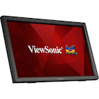 Vorschau: ViewSonic TD2423 24'' Touch-Display mit Full HD Auflösung