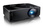 Vorschau: Optoma HD146X Heimkinobeamer mit 3600 Lumen und Full HD - Demo