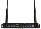 Vorschau: InFocus PC-i5-8500-8256 PC Module mit Windows, 8th GEN CORE I5 PC, 8GB RAM, 256GB SSD - Demo