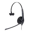 Vorschau: Jabra Biz 1500 Mono USB, Schnurgebundenes Mono Headset