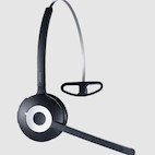 Vorschau: Jabra Pro 920 Mono Schnurloses Headset