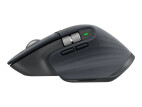 Vorschau: Logitech MX Master 3 Advanced Wireless Maus, schwarz