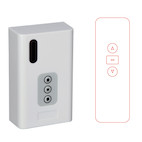 Vorschau: celexon Professional 1-Kanal Funkset - Demo