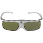 Vorschau: Acer DLP 3D Shutterbrille weiss E4W - Demo